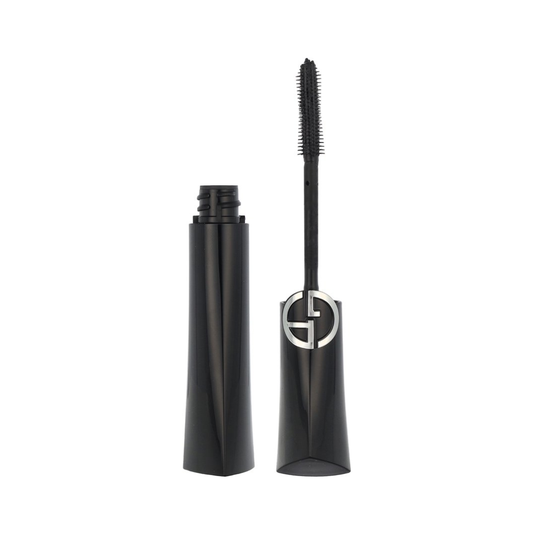 Giorgio Armani Vertigo Lift Mascara 10 ml – Extreme Length – Obsidian Black 1 – Dames