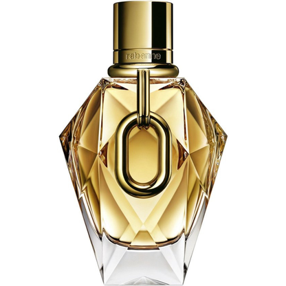 Paco Rabanne 1 Million Gold for Her 90ml - Eau de Parfum - Damesparfum