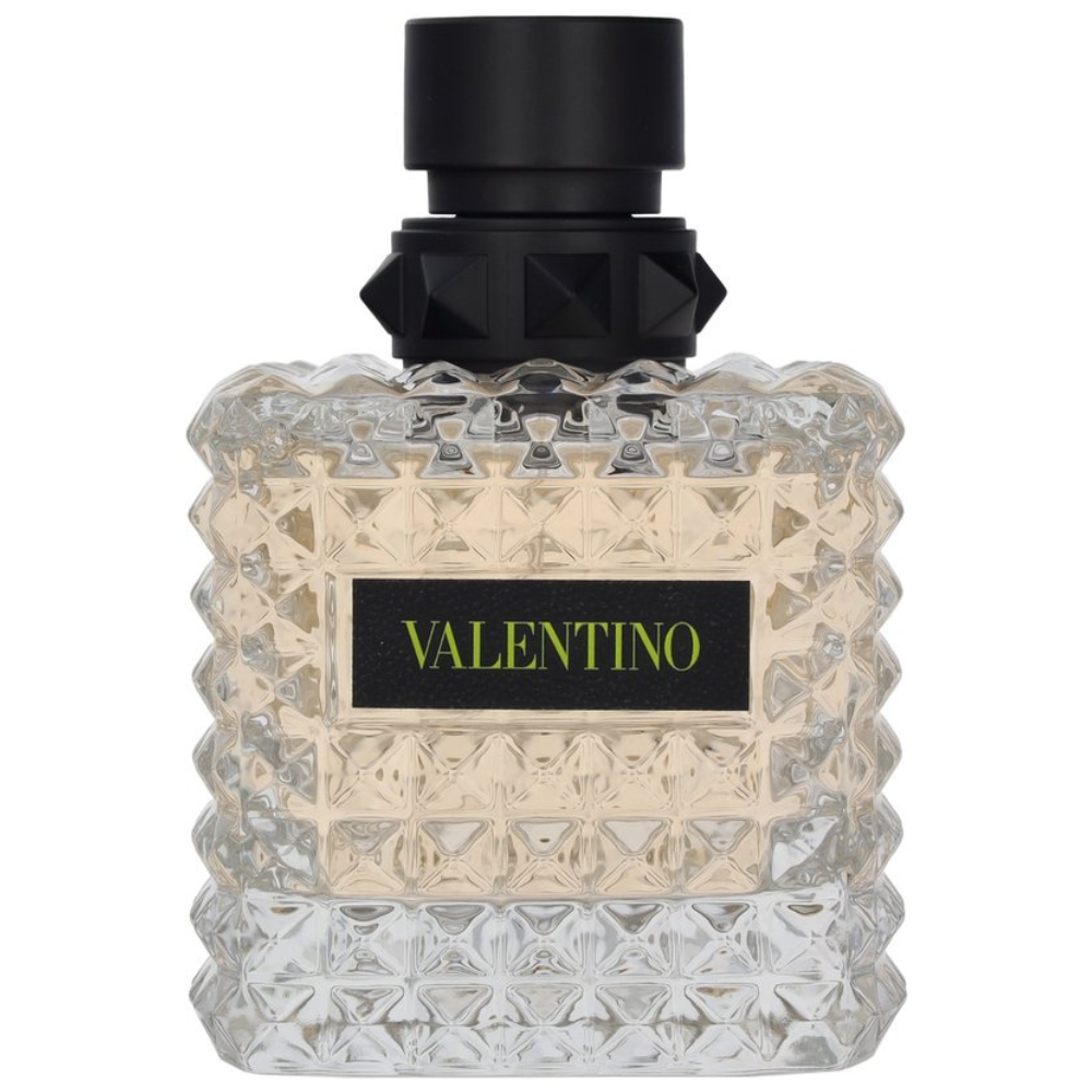 Valentino Donna Born In Roma Yellow Dream 100ml - Eau de Parfum - Damesparfum