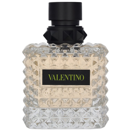 Valentino Donna Born In Roma Yellow Dream 100ml - Eau de Parfum - Damesparfum