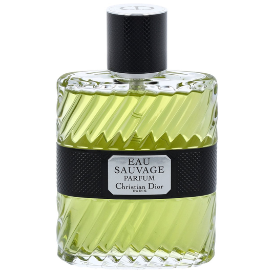 Dior Eau Sauvage 100ml - Parfum - Herenparfum