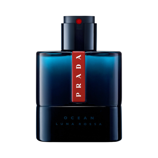 Prada Luna Rossa Ocean – 50ml EDT-spray – Herenparfum