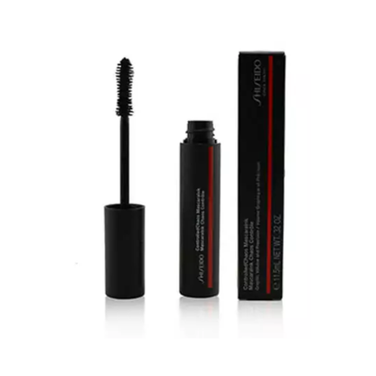 Shiseido ControlledChaos MascaraInk 11,5 ml – 01 Black – Dames