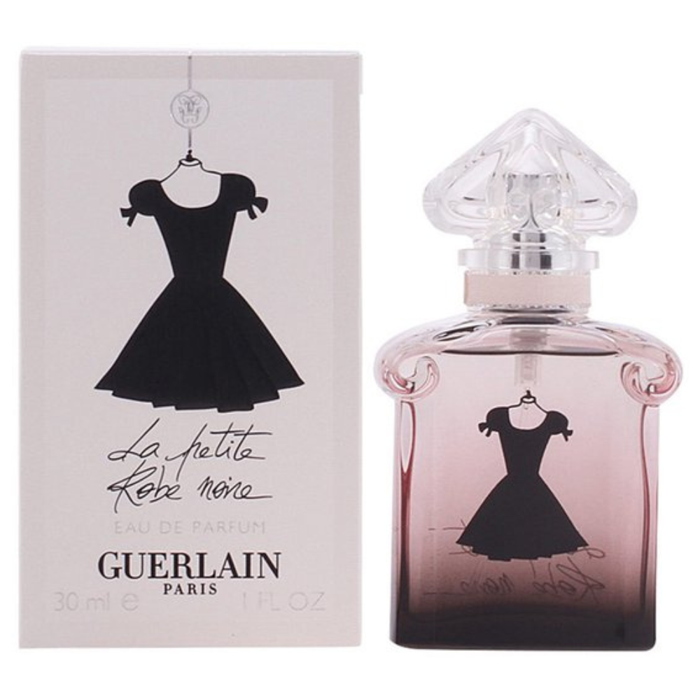 Guerlain La Petite Robe Noire 30ml - Eau de Parfum - Damesparfum