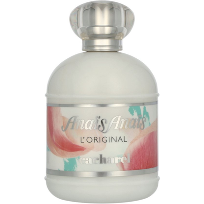 Cacharel Anais Anais L'Original 100ml - Eau de Toilette - Damesparfum
