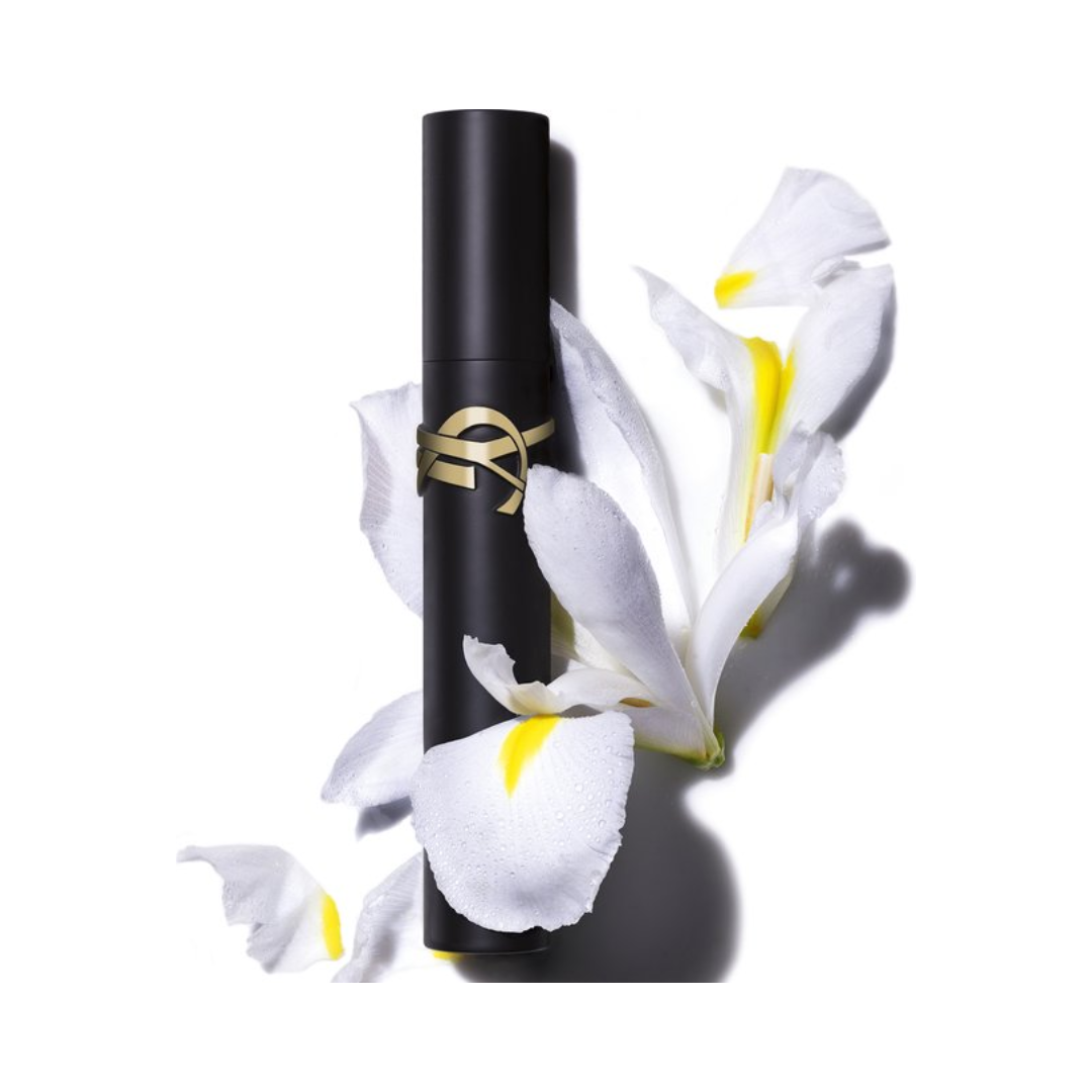 YSL Lash Clash Mascara 9 ml – Extreme Volume – Zwart – Dames