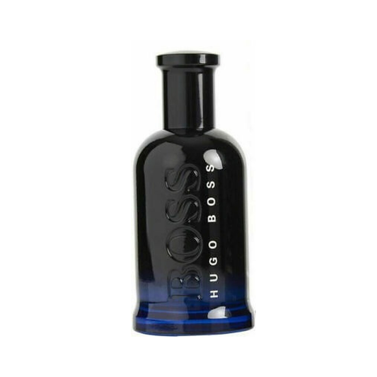 Hugo Boss Bottled Night – 200ml EDT – Herenparfum