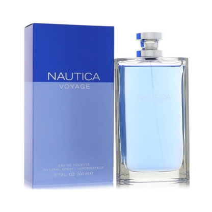 Nautica Voyage – 200ml EDT – Herenparfum