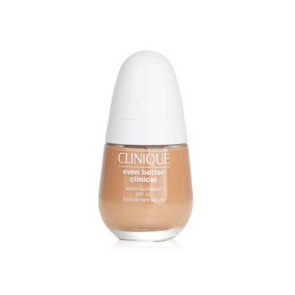 Clinique Even Better Clinical Serum Foundation 30 ml – SPF20 – CN 58 Honey – Dames