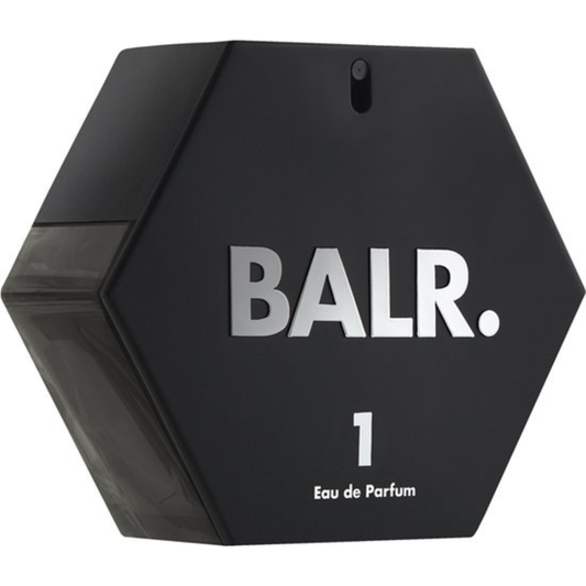 BALR. 1 For Men 50ml - Eau de Parfum - Herenparfum