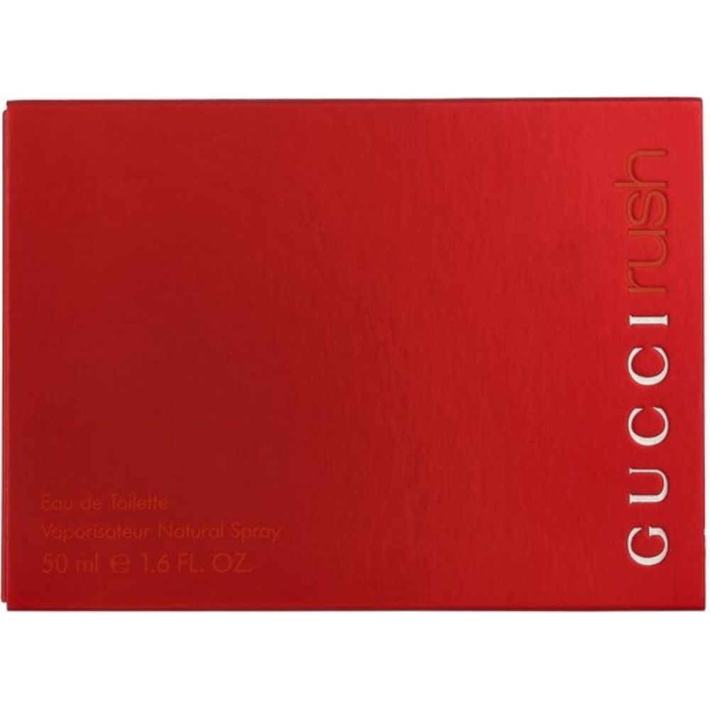 Gucci Rush – 50ml EDT-spray – Damesparfum
