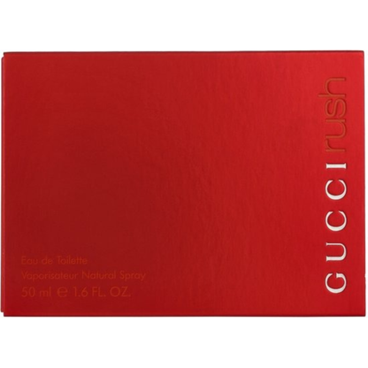 Gucci Rush – 50ml EDT-spray – Damesparfum