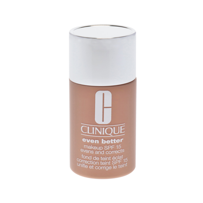Clinique Even Better Makeup Foundation 30 ml – SPF15 – CN 74 Beige – Dames
