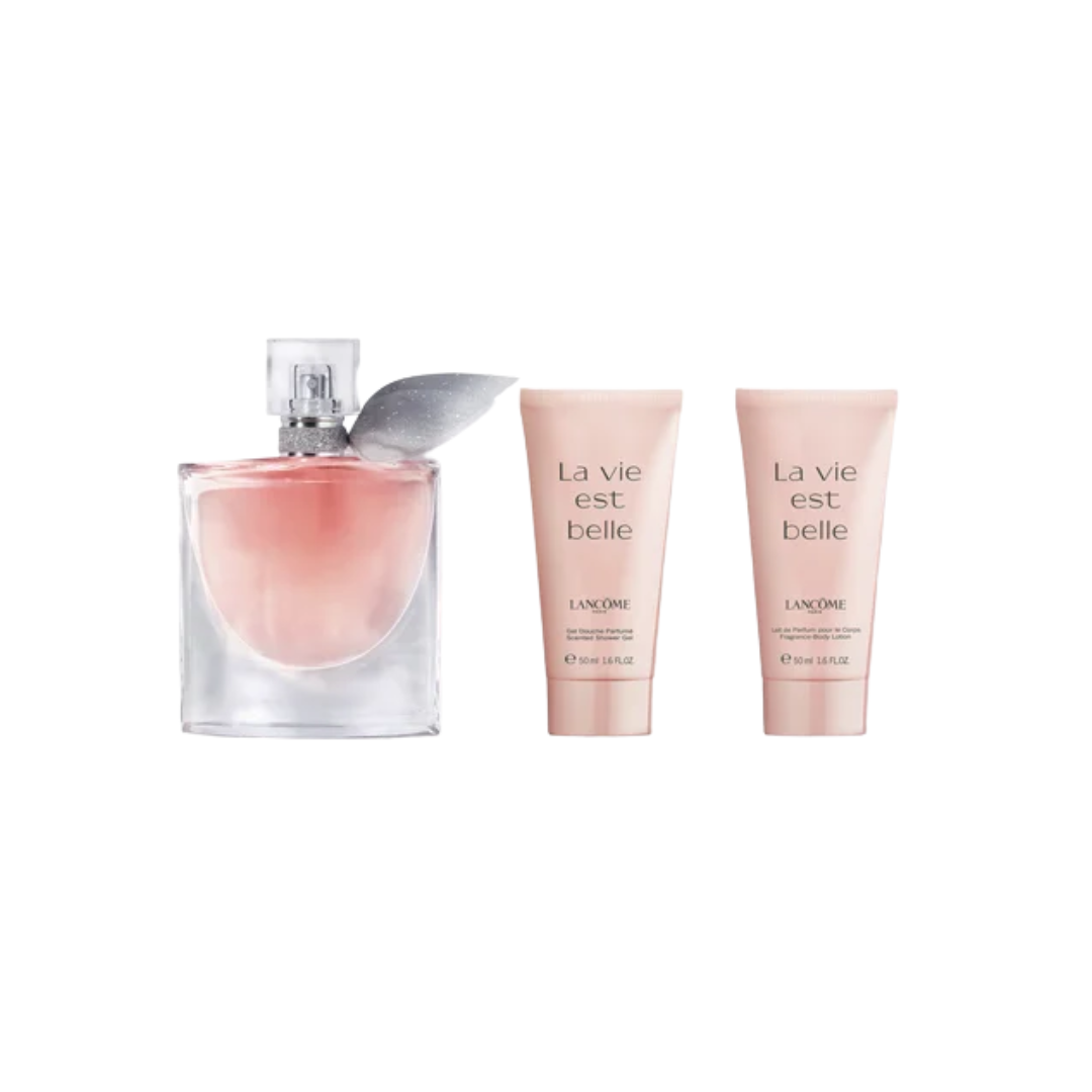 Lancôme La Vie Est Belle – Geschenkset – Damesparfum