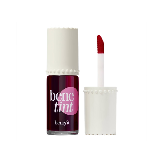 Benefit Benetint Lip & Cheek Stain 6 ml – Dames