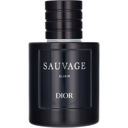 Dior Sauvage Elixir 100ml - Parfum - Herenparfum