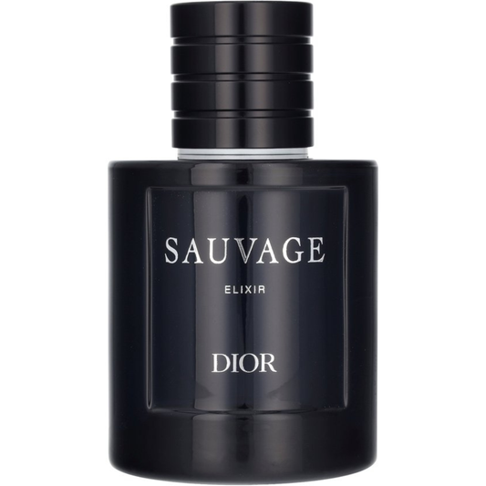 Dior Sauvage Elixir 100ml - Parfum - Herenparfum
