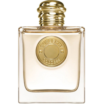 Burberry Goddess 100ml - Eau de Parfum - Damesparfum