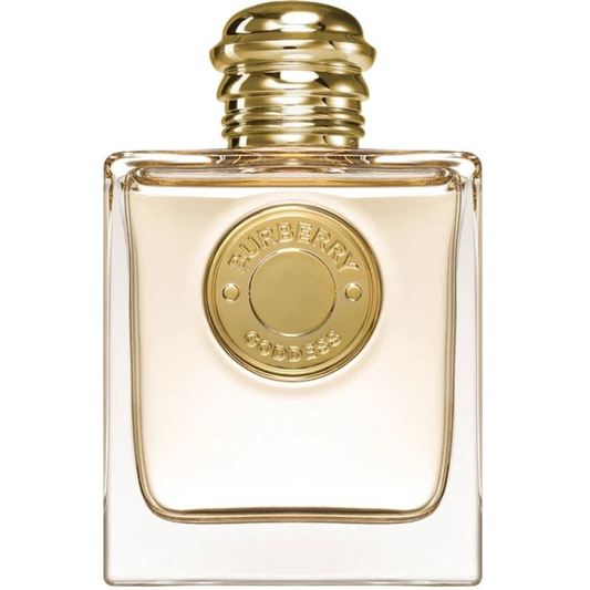 Burberry Goddess 100ml - Eau de Parfum - Damesparfum