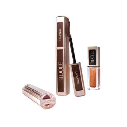 Lancôme Lash Idôle Mascara – 7,0 ml – 002 Brown – Dames