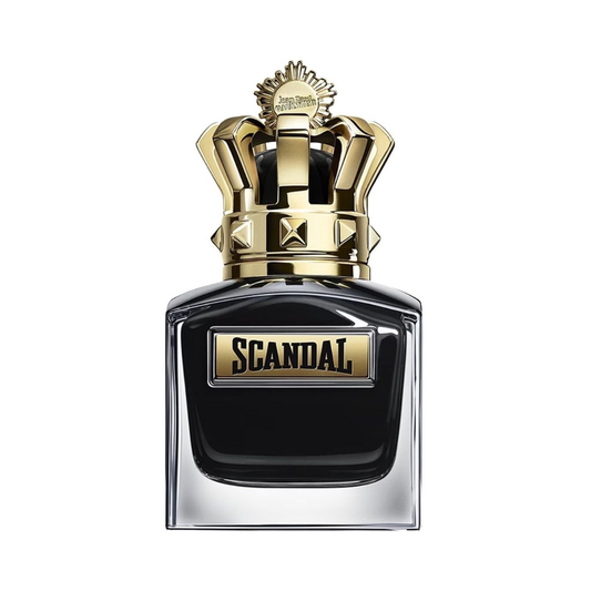 Jean Paul Gaultier Scandal Pour Homme Le Parfum Navulbaar – 50ml EDP-spray – Herenparfum