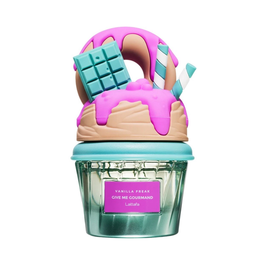 Lattafa Vanilla Freak – 75ml EDP – Unisex parfum