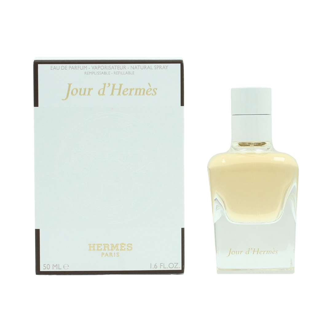 Hermès Jour d’Hermès – 50ml EDP-spray – Damesparfum