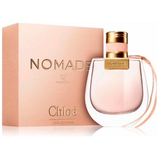 Chloe Nomade 75ml - Eau de Parfum - Damesparfum