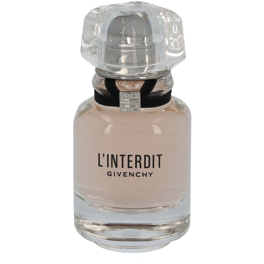 Givenchy L'Interdit 35ml - Eau de Toilette - Damesparfum