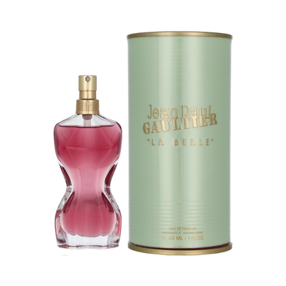 Jean Paul Gaultier La Belle – 30 ml EDP-spray – Damesparfum
