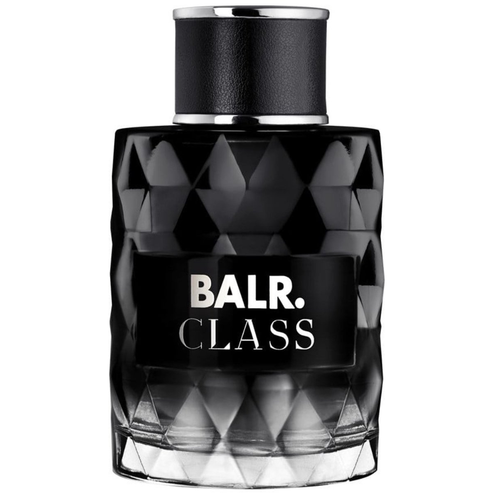BALR. Class For Men 100ml - Eau de Parfum - Herenparfum