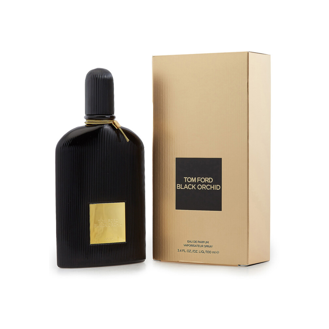 Tom Ford Black Orchid – 100ml EDP-spray – Unisex Parfum