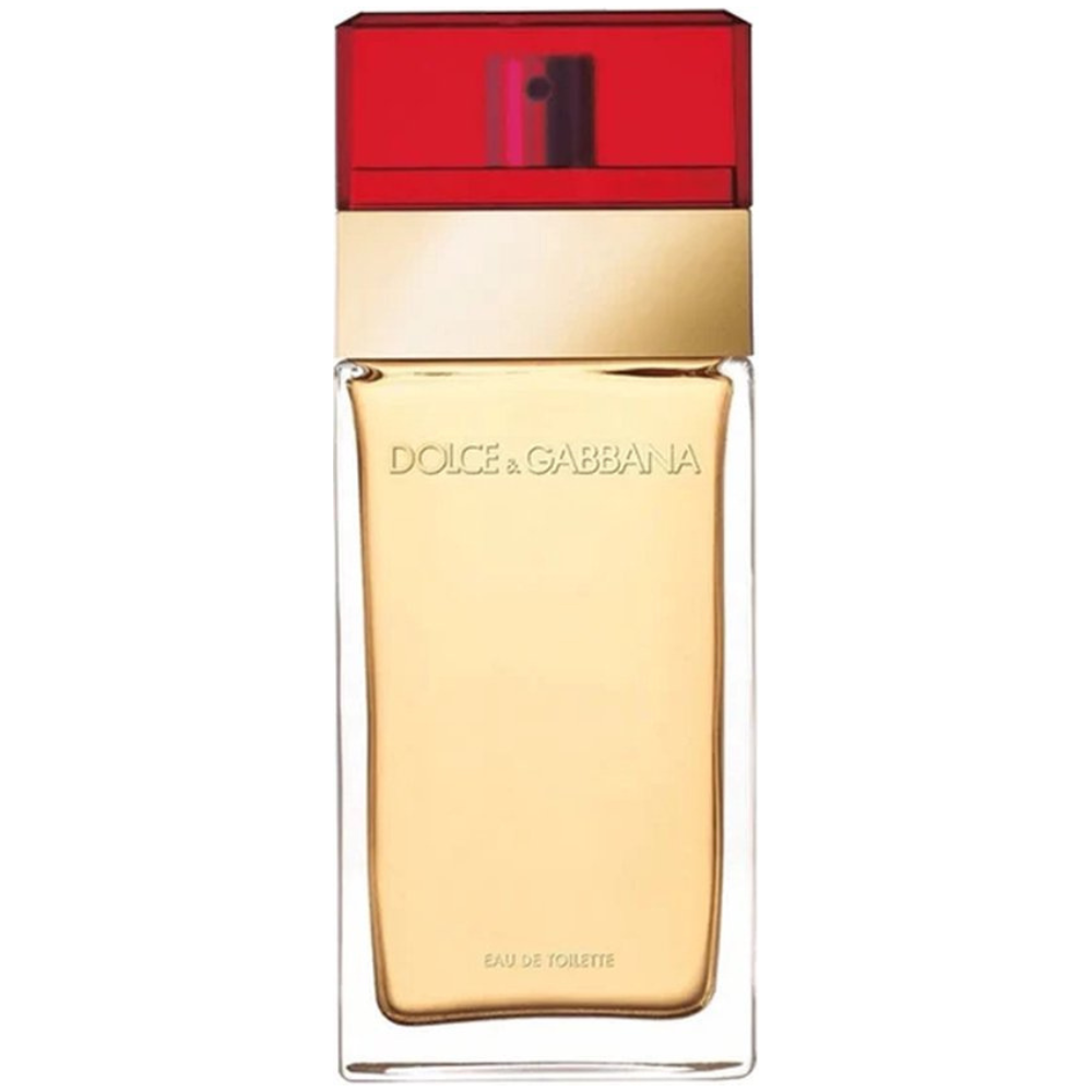 Dolce & Gabbana Pour Femme 100ml - Eau de Toilette - Damesparfum