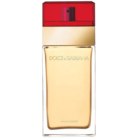 Dolce & Gabbana Pour Femme 100ml - Eau de Toilette - Damesparfum
