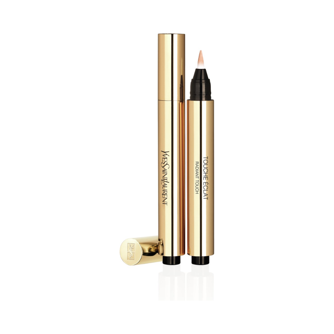 YSL Touche Éclat Concealer – 2,5 ml – 1 Rose Radiance – Dames
