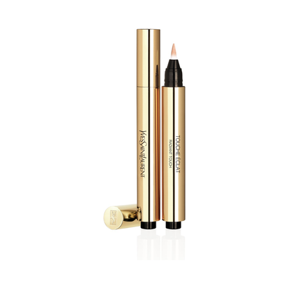 YSL Touche Éclat Concealer – 2,5 ml – 1 Rose Radiance – Dames