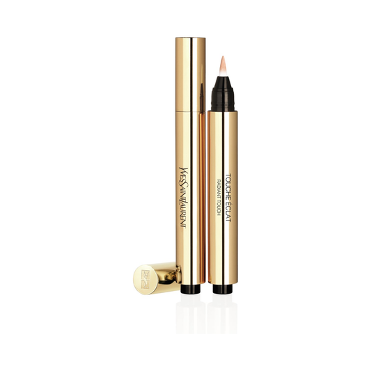 YSL Touche Éclat Concealer – 2,5 ml – 1 Rose Radiance – Dames
