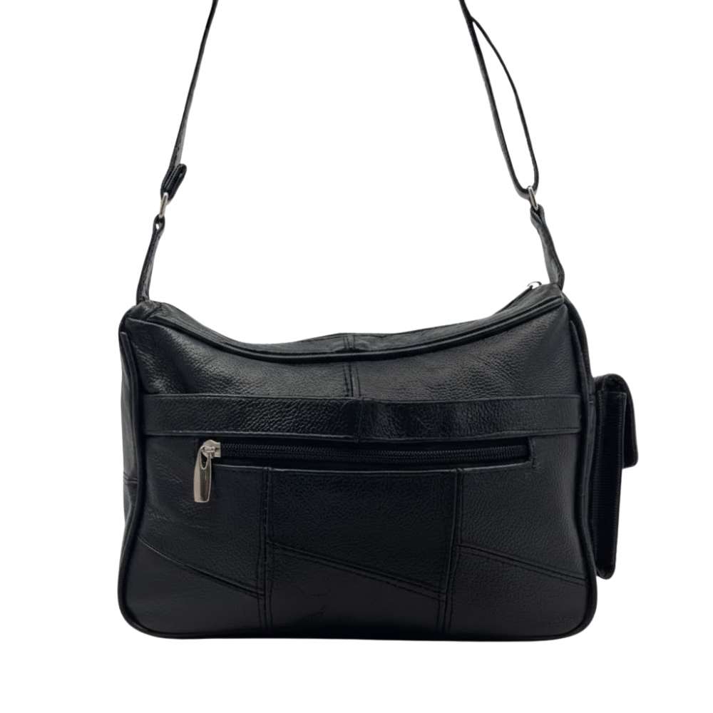 Lara | Trendy en Uniek Schoudertas | Laatste Dag 80% Korting