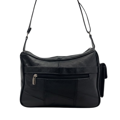 Lara | Trendy en Uniek Schoudertas | Laatste Dag 80% Korting