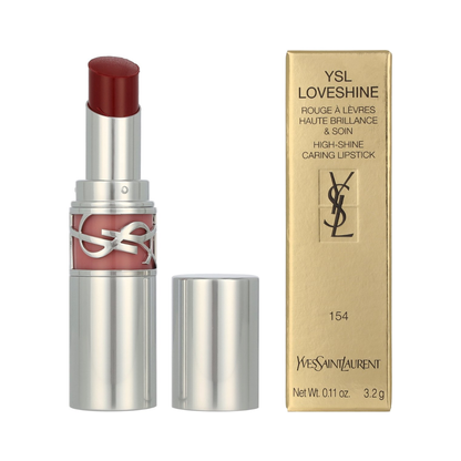 YSL Loveshine Lipstick 3,2 g – 154 Love Berry – Dames