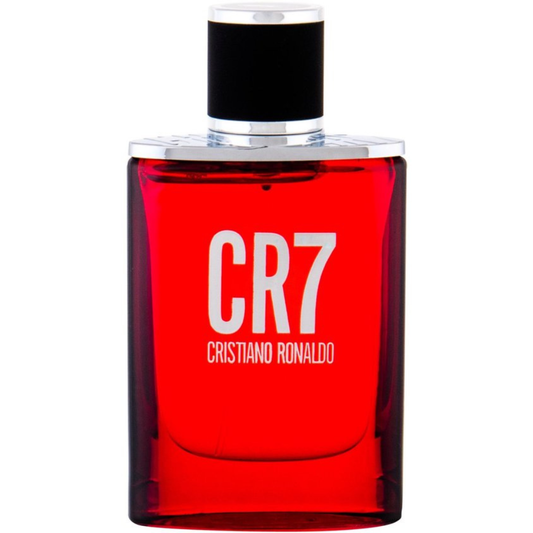 Cristiano Ronaldo CR7 30ml - Eau de Toilette - Herenparfum