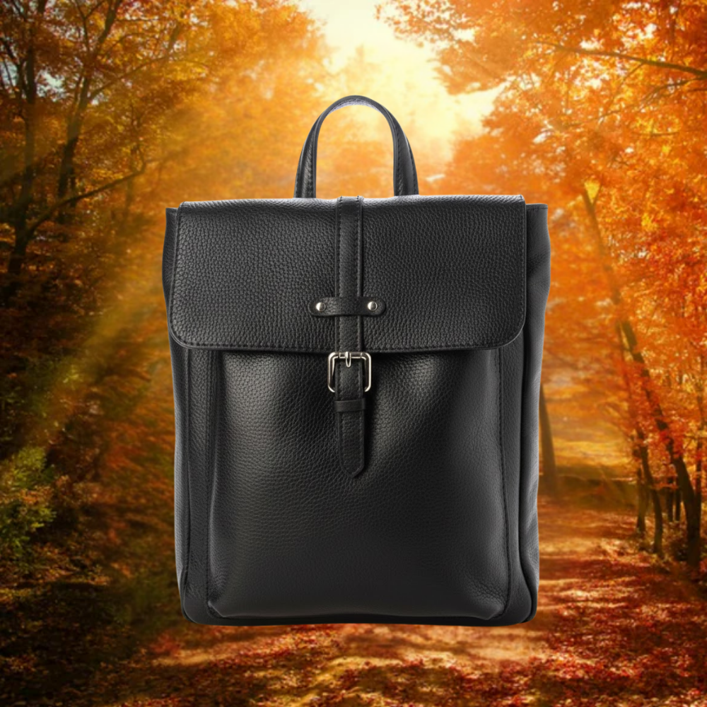 Fay | Elegant en Praktisch City Rugzak | Laatste Dag 80% Korting