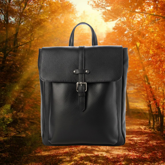 Fay | Elegant en Praktisch City Rugzak | Laatste Dag 80% Korting