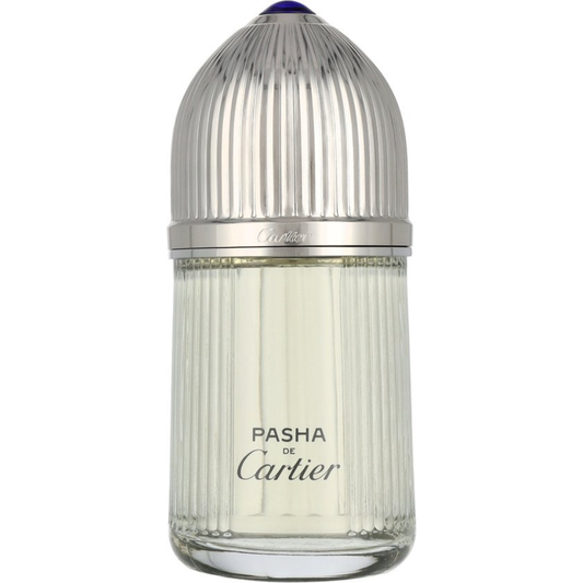 Cartier Pasha de Cartier 100ml - Eau de Toilette - Herenparfum