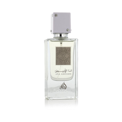 Lattafa Ana Abiyedh I Am White – 60ml EDP-spray – Unisex parfum
