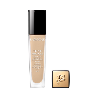 Lancôme Teint Miracle Foundation 30 ml – SPF 15 – 03 Beige Diaphane – Dames