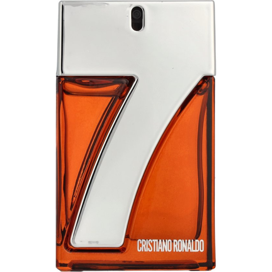 Cristiano Ronaldo CR7 Fearless 30ml - Eau de Toilette - Herenparfum