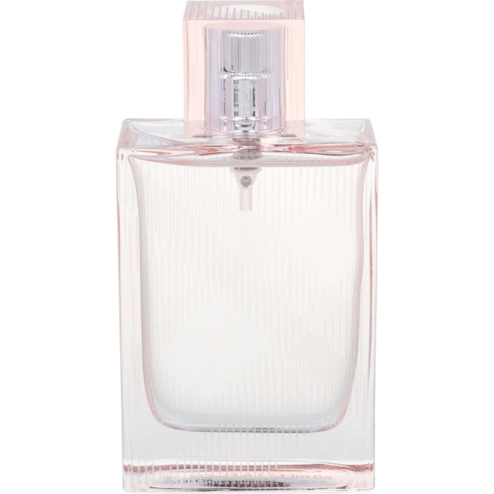 Burberry Brit Sheer For Her 50ml - Eau de Toilette - Damesparfum