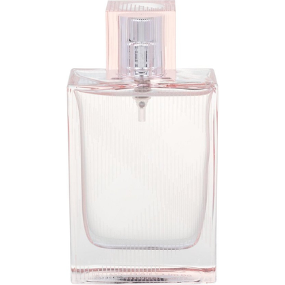 Burberry Brit Sheer For Her 50ml - Eau de Toilette - Damesparfum