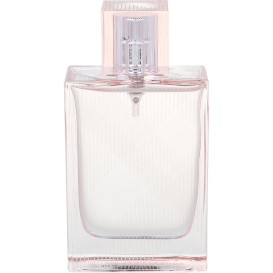 Burberry Brit Sheer For Her 50ml - Eau de Toilette - Damesparfum
